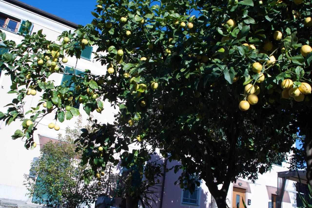 לבנטו Appartamento Cielo&Terra2 מראה חיצוני תמונה